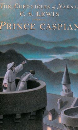 Chronicles of Narnia 4 - Prince Caspian - The Return to Narnia