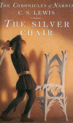 Chronicles of Narnia 6 - The Silver Chair
