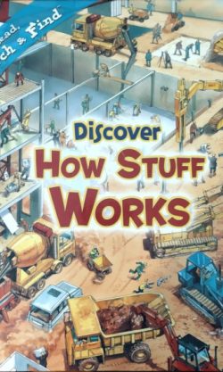 Discover How Stuff Works