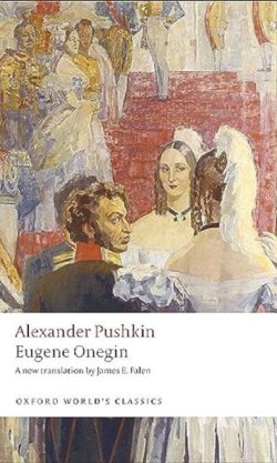 Eugene Onegin: A Novel in Verse