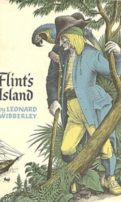 Flints Island