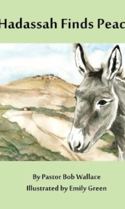 Hadassah Finds Peace