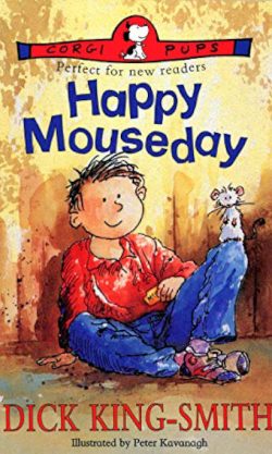 Happy Mouseday