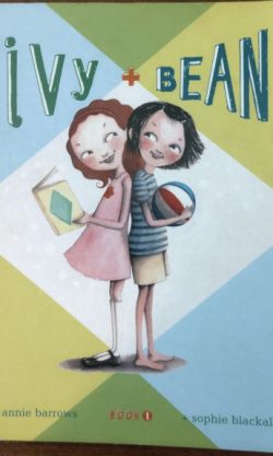 Ivy & Bean (Book 1)
