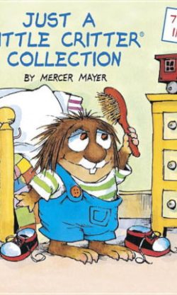 Just a Little Critter Collection