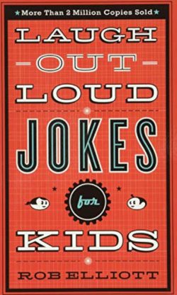 Laugh-Out-Loud Jokes for Kids