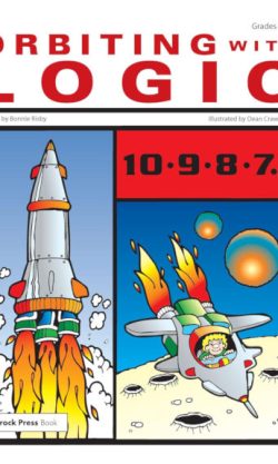 Orbiting With Logic (Grades 5-7)