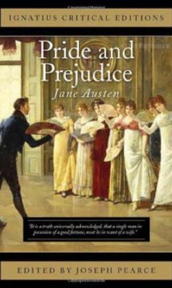 Pride and Prejudice