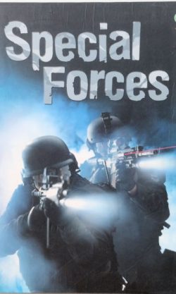 Special Forces