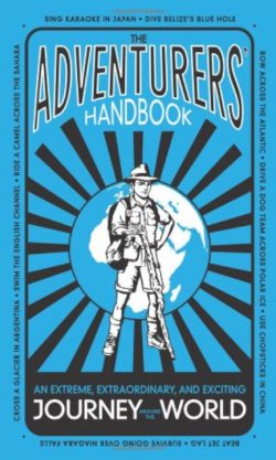 The Adventurers' Handbook