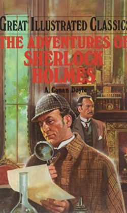 The Adventures of Sherlock Holmes