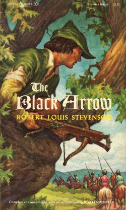 The Black Arrow