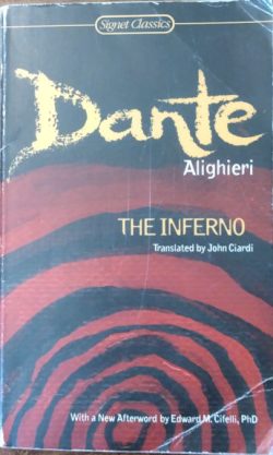 The Inferno (Signet Classics)