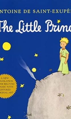 The Little Prince