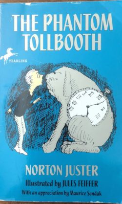 The Phantom Tollbooth