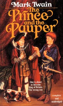 The Prince and the Pauper