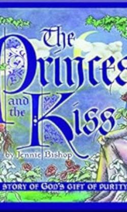 The Princess and the Kiss