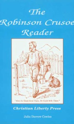 The Robinson Crusoe Reader