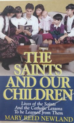 The Saints and Our Children