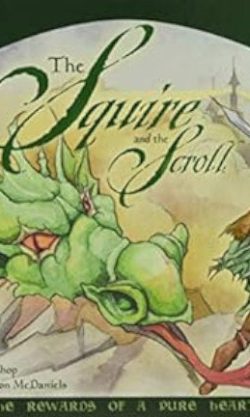 The Squire and the Scroll