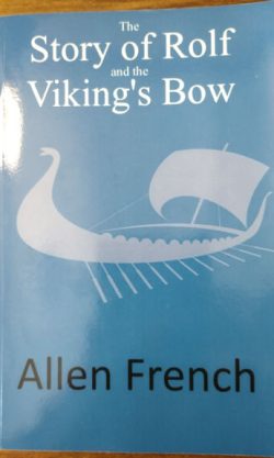 The Story of Rolf and the Viking's Bow