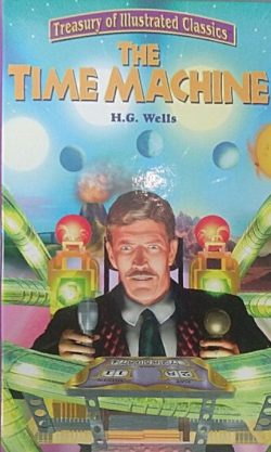 The Time Machine