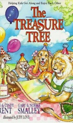 The Treasure Tree