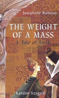 The Weight of a Mass