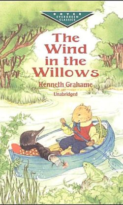 The Wind in the Willows