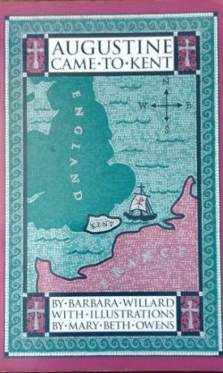 Augustine Came to Kent