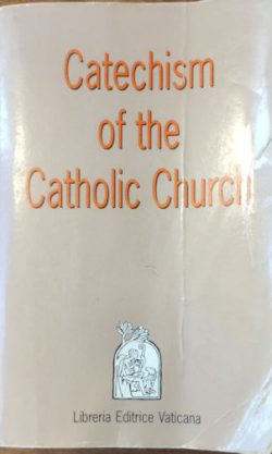 Catechism of the Catholic Church