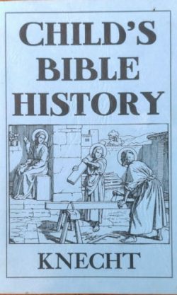 Child's Bible History