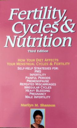 Fertility Cycles & Nutrition