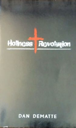 Holiness Revolution
