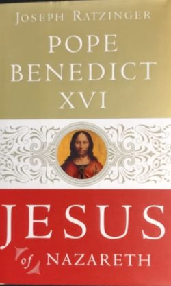 Jesus of Nazareth: From the Baptism in the Jordan to the Transfiguration (Part 1)