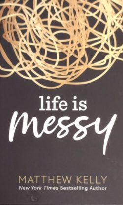 Life is Messy (promo version)