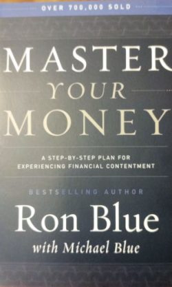 Master Your Money: A Step-by-Step Plan for Experiencing Financial Contentment