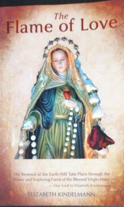 The Flame of Love: The Spiritual Diary of Elizabeth Kindelmann