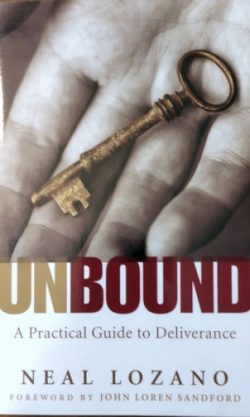 Unbound - A Practical Guide to Deliverance